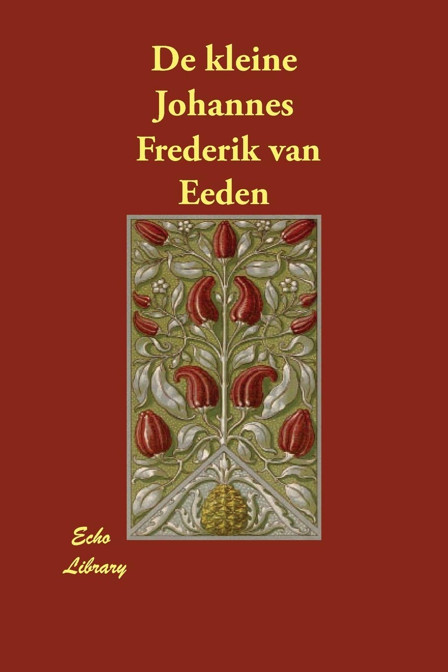 De Kleine Johannes (Dutch Edition),Used