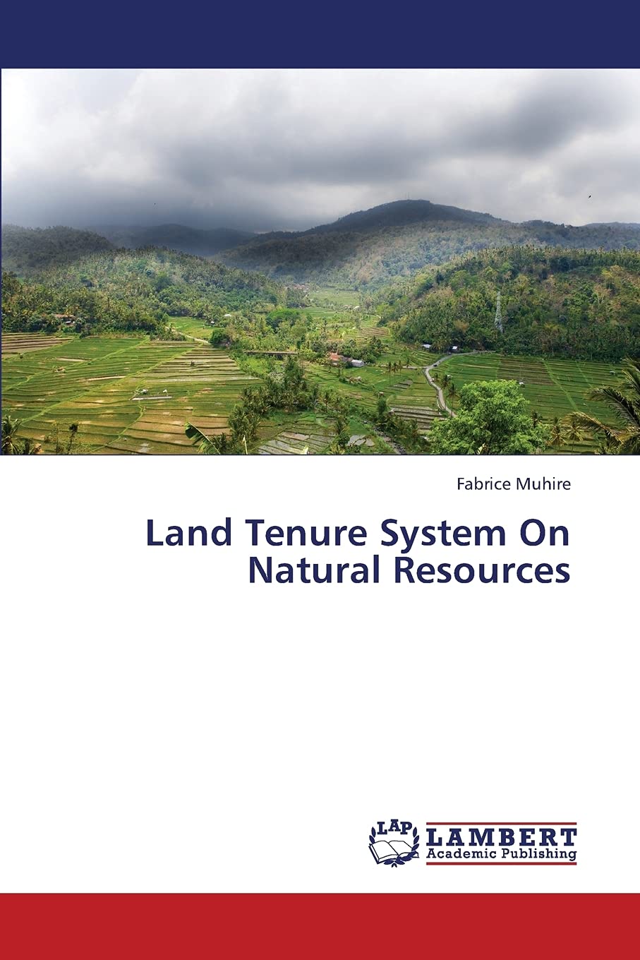 Land Tenure System On Natural Resources,Used