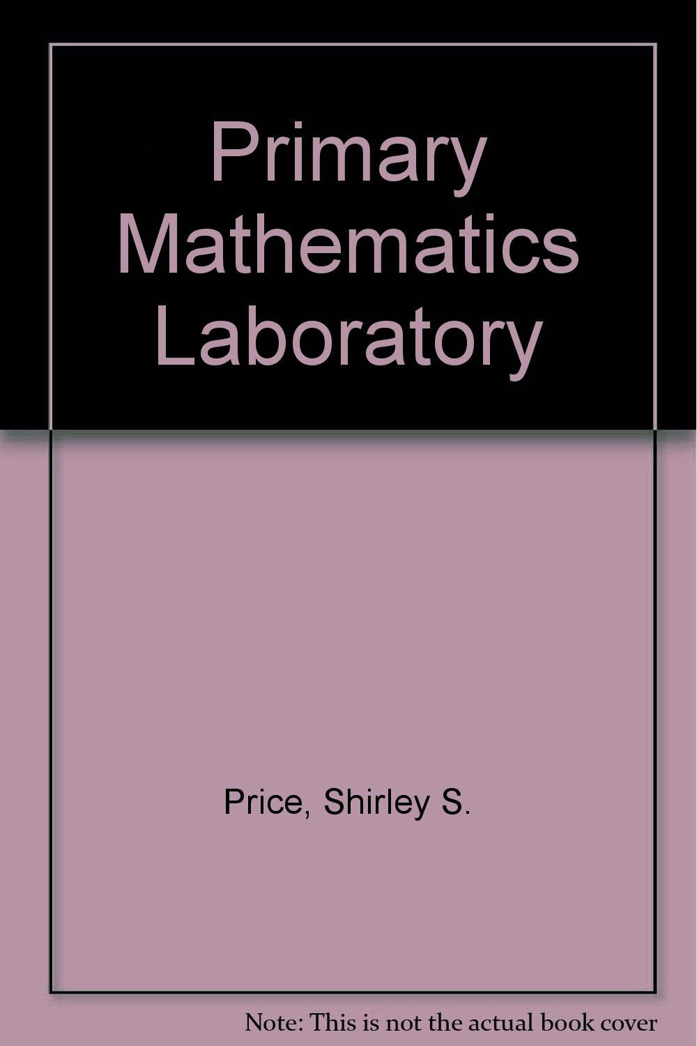 The primary math lab: An active learning approach,Used