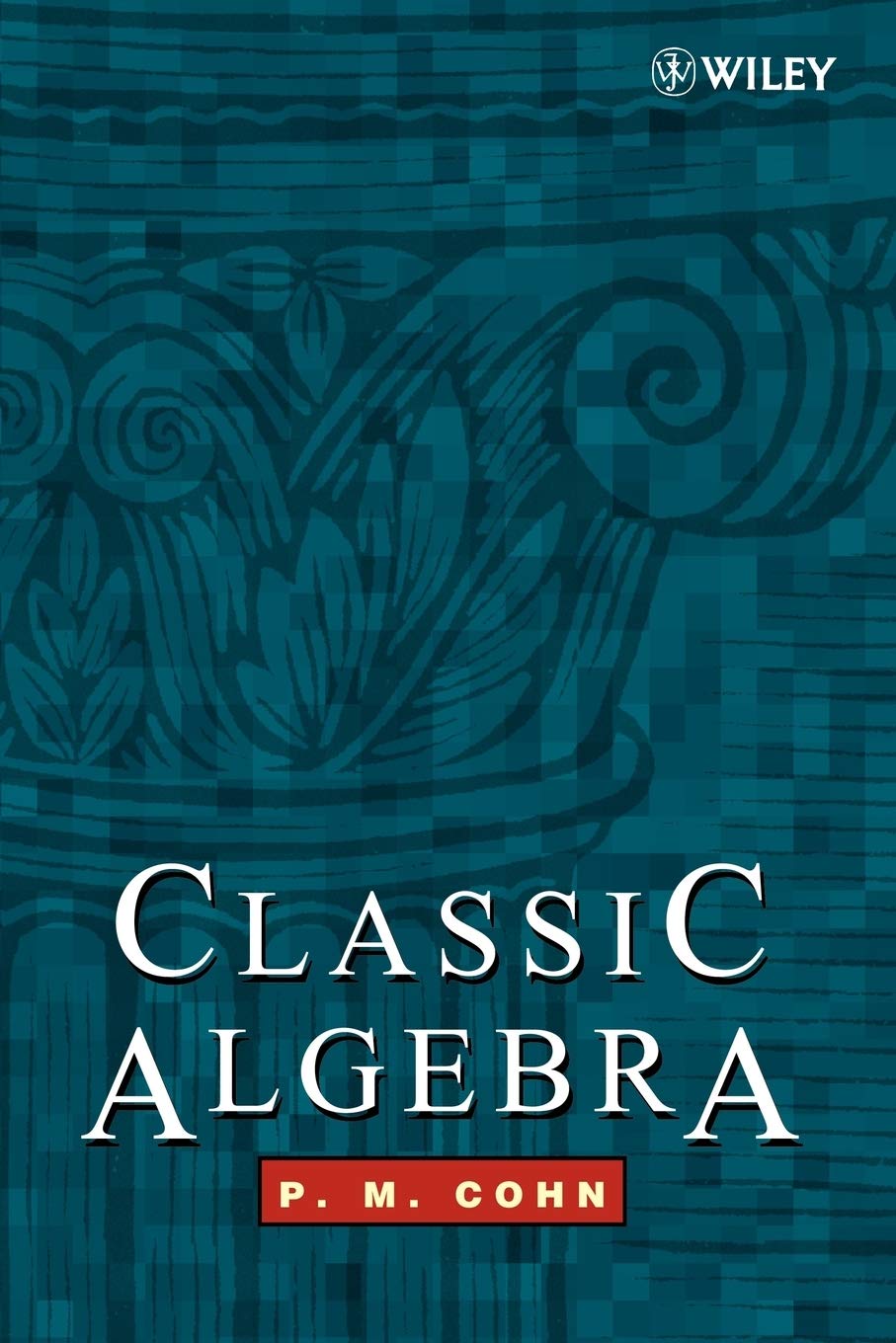Classic Algebra,Used