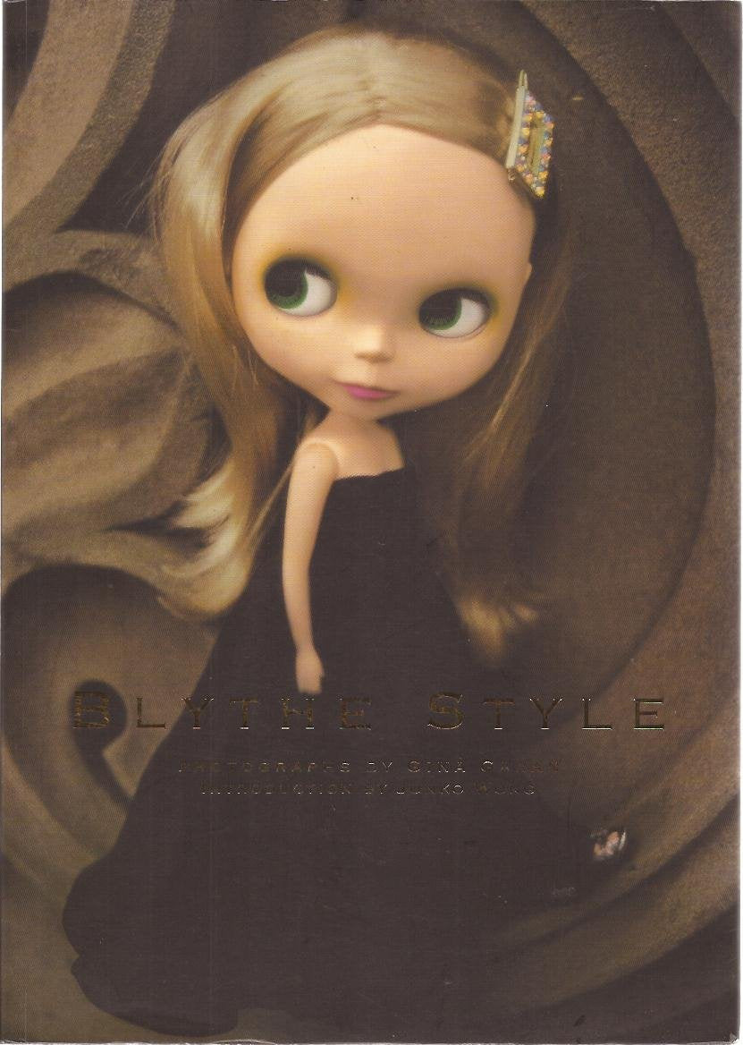 Blythe Style,Used