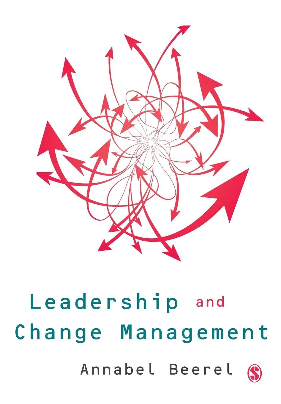 Leadership and Change Management,Used