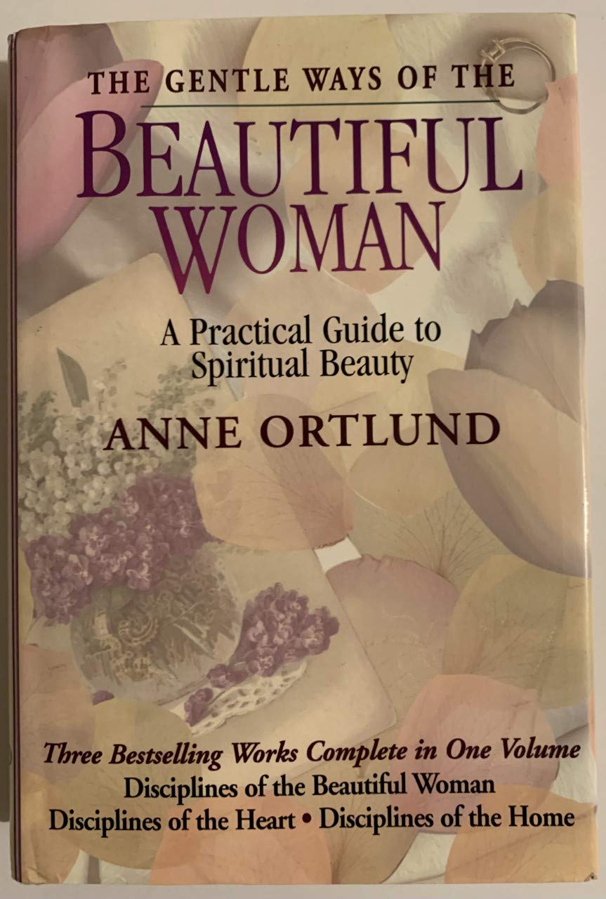 The Gentle Ways Of The Beautiful Woman,Used