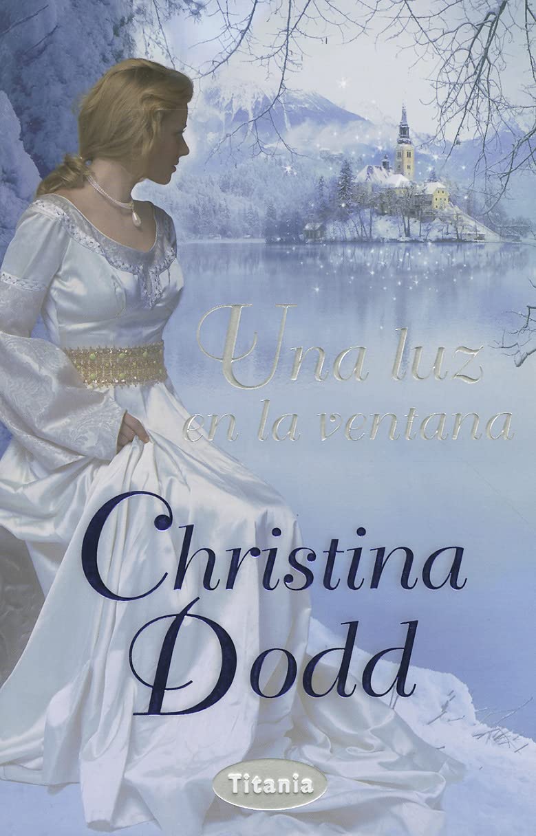 Una luz en la ventana (Spanish Edition),Used