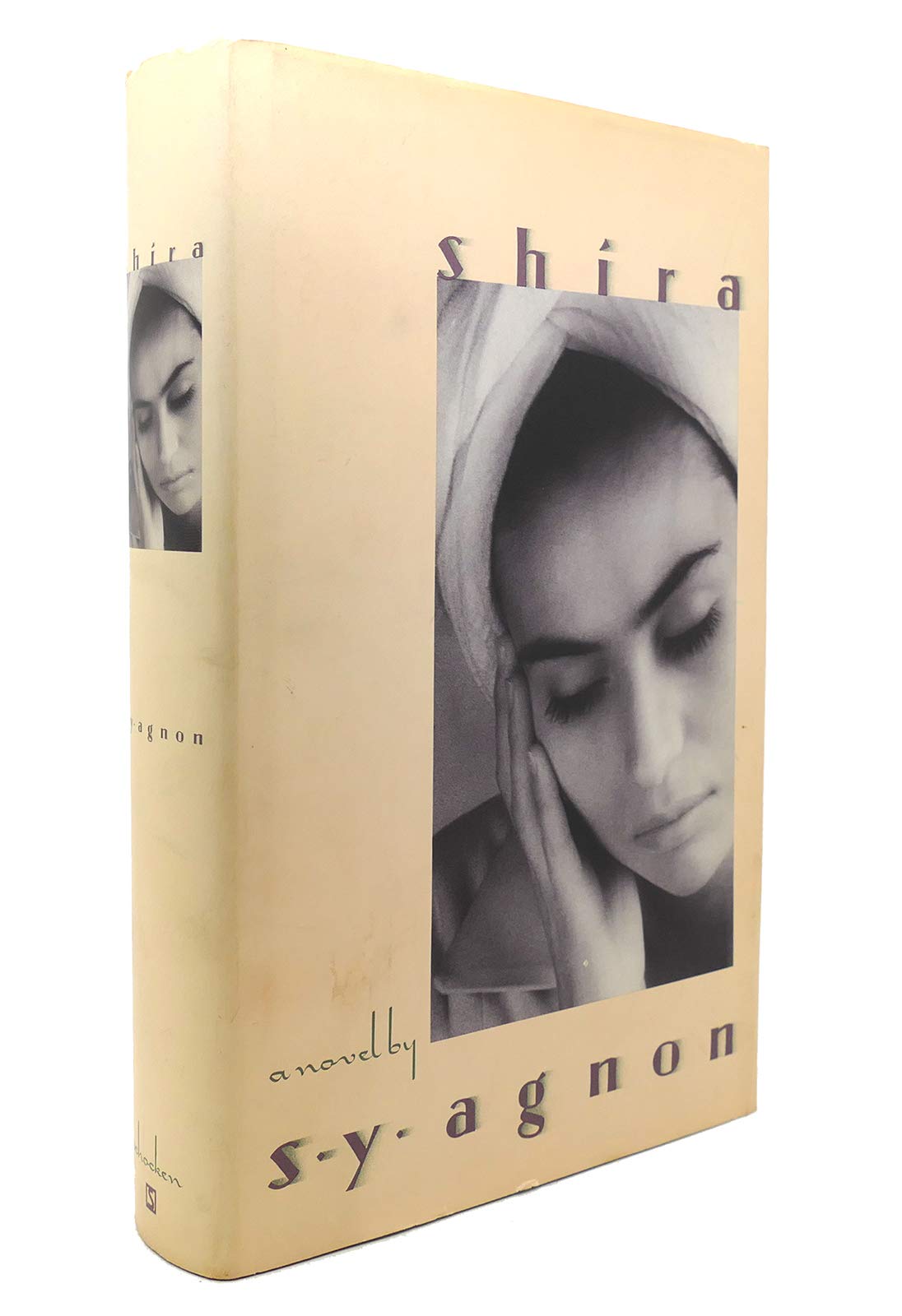 Shira,New
