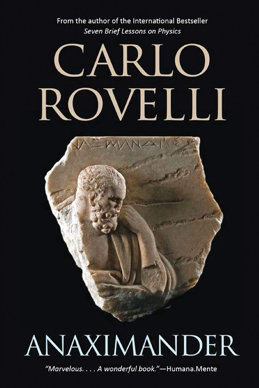 Anaximander,Used