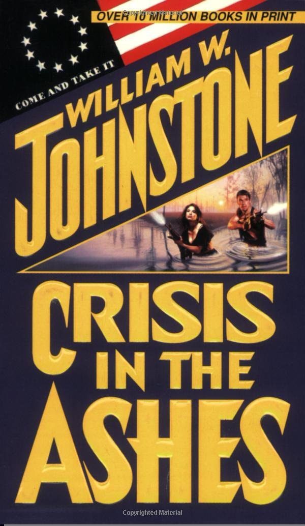 Crisis In The Ashes,Used