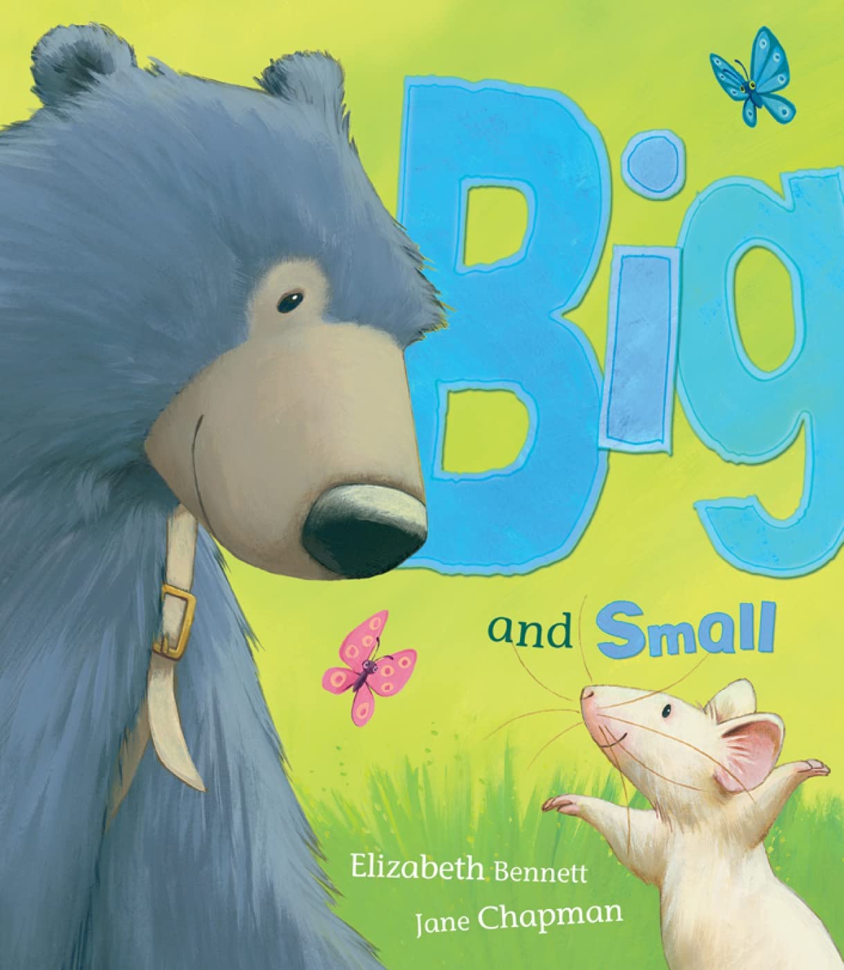 Big and Small,Used