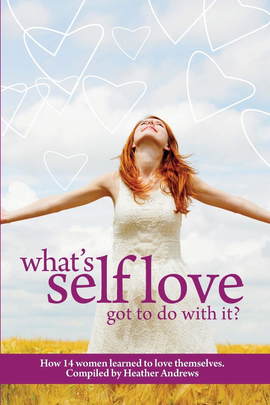 Follow It Thru: What's SelfLove Got to Do with It?,Used
