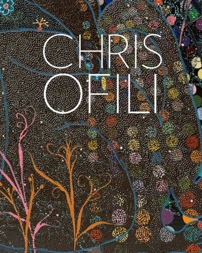 Chris Ofili,Used