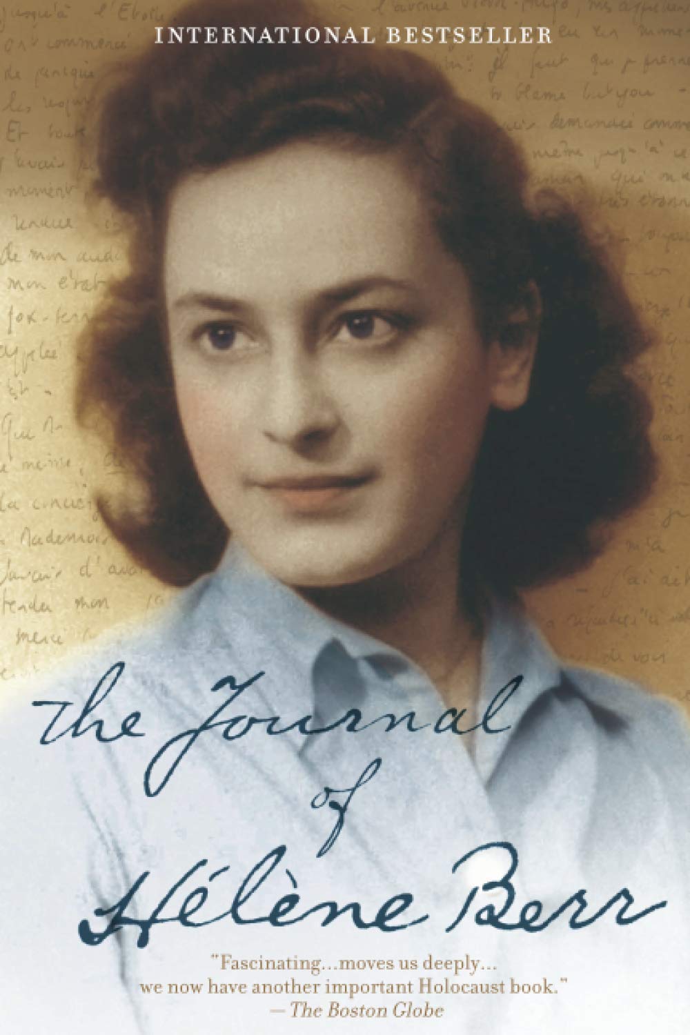 The Journal of Helene Berr,New