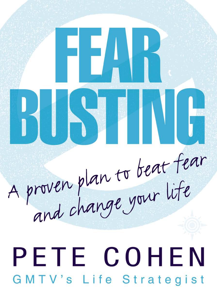 Fear Busting,Used