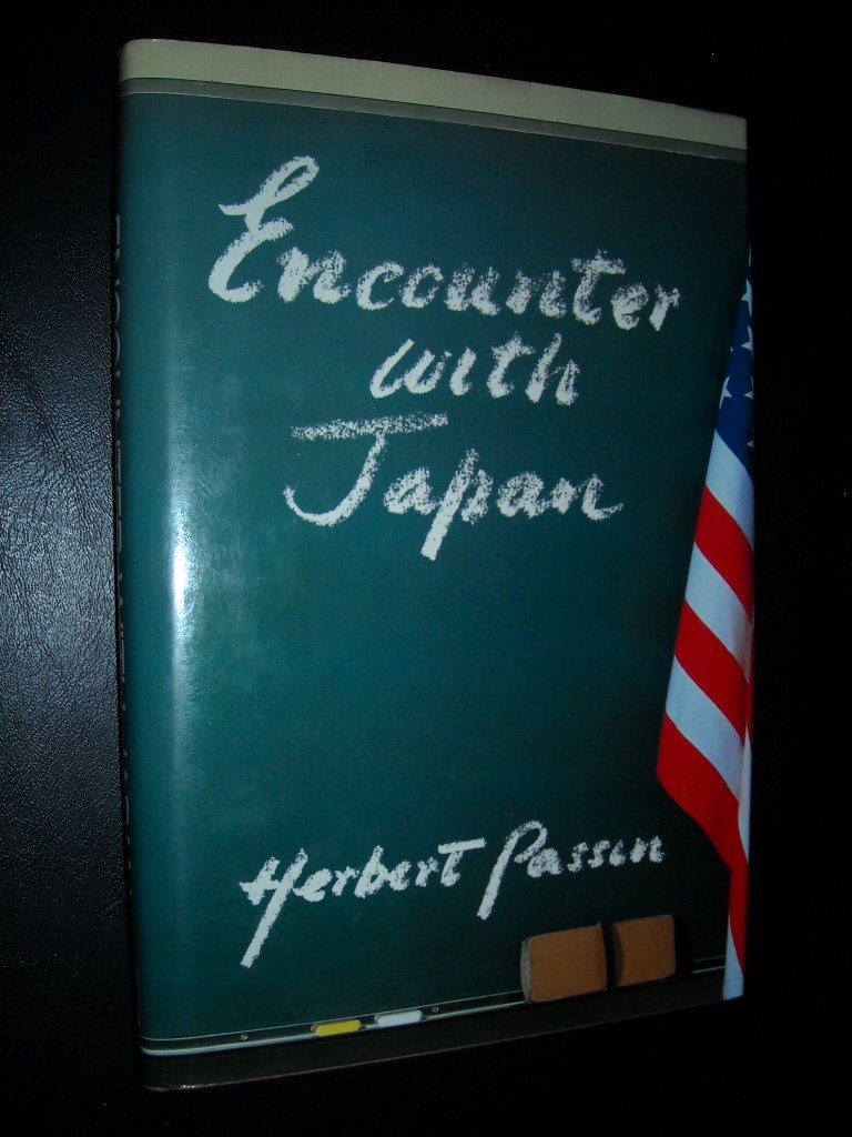 Encounter With Japan,Used
