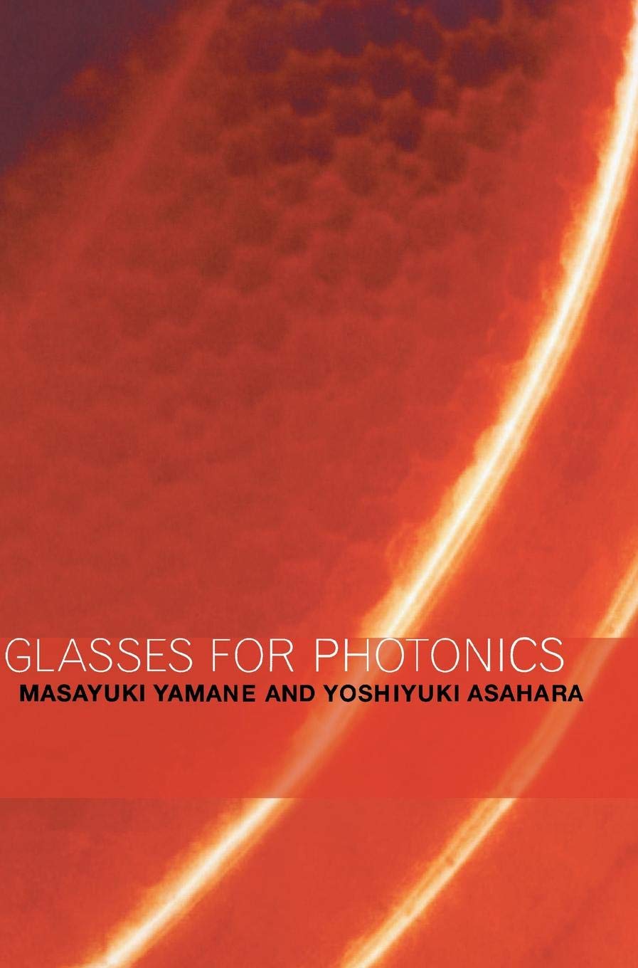 Glasses for Photonics,Used