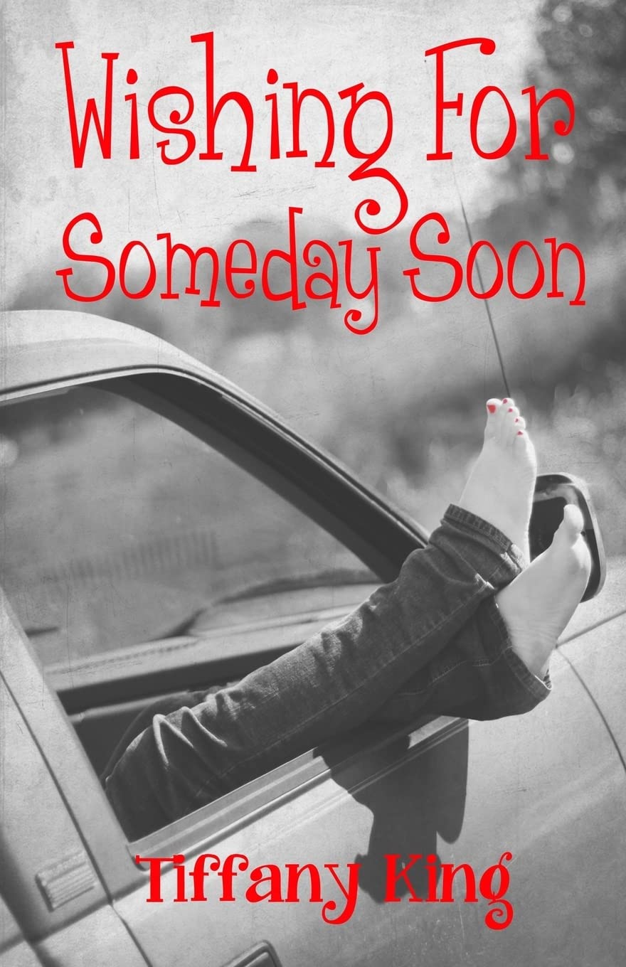 Wishing For Someday Soon,Used