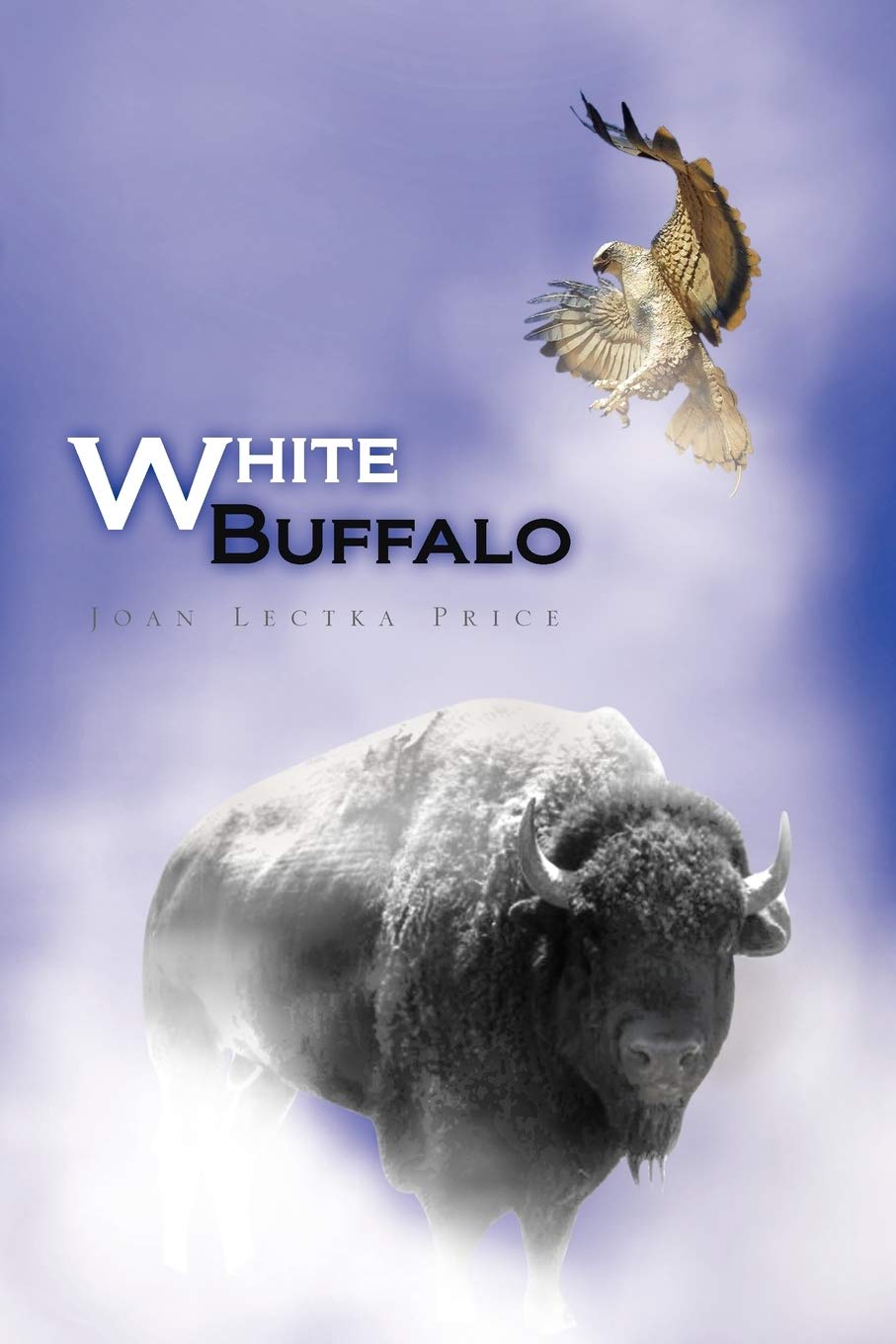 White Buffalo,Used