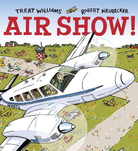 Air Show!,New