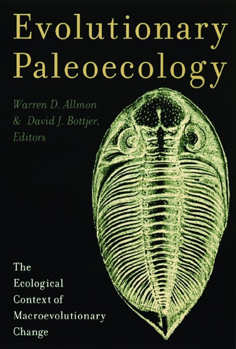 Evolutionary Paleoecology,Used