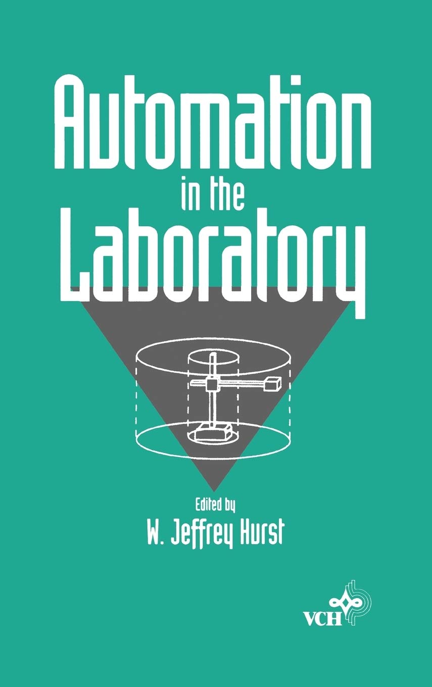 Automation in the Laboratory,Used