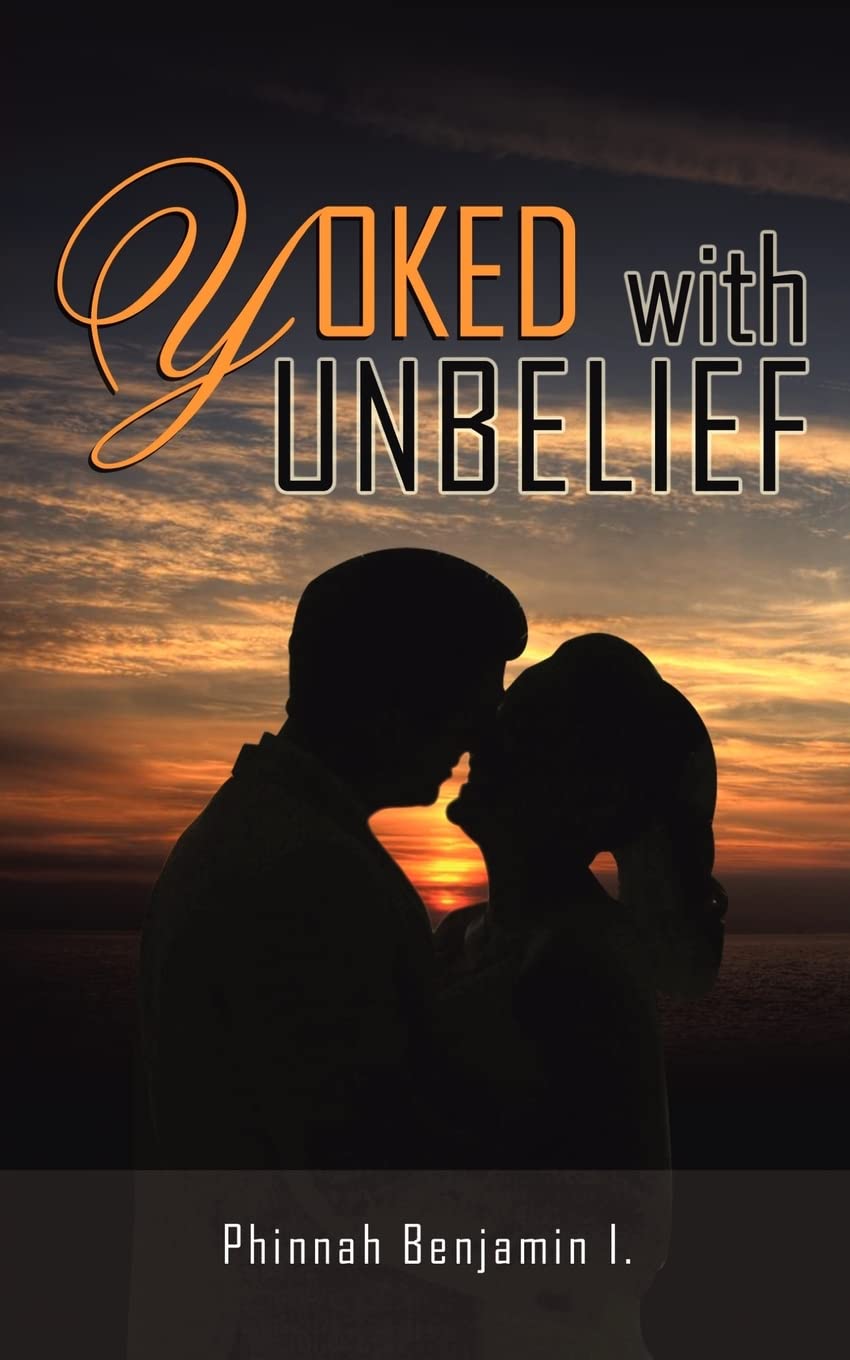 Yoked with Unbelief,Used