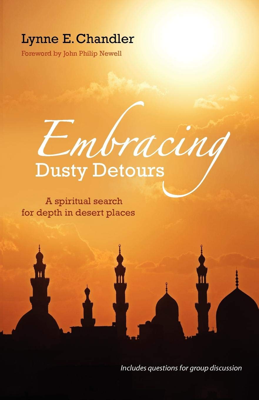 Embracing Dusty Detours,New