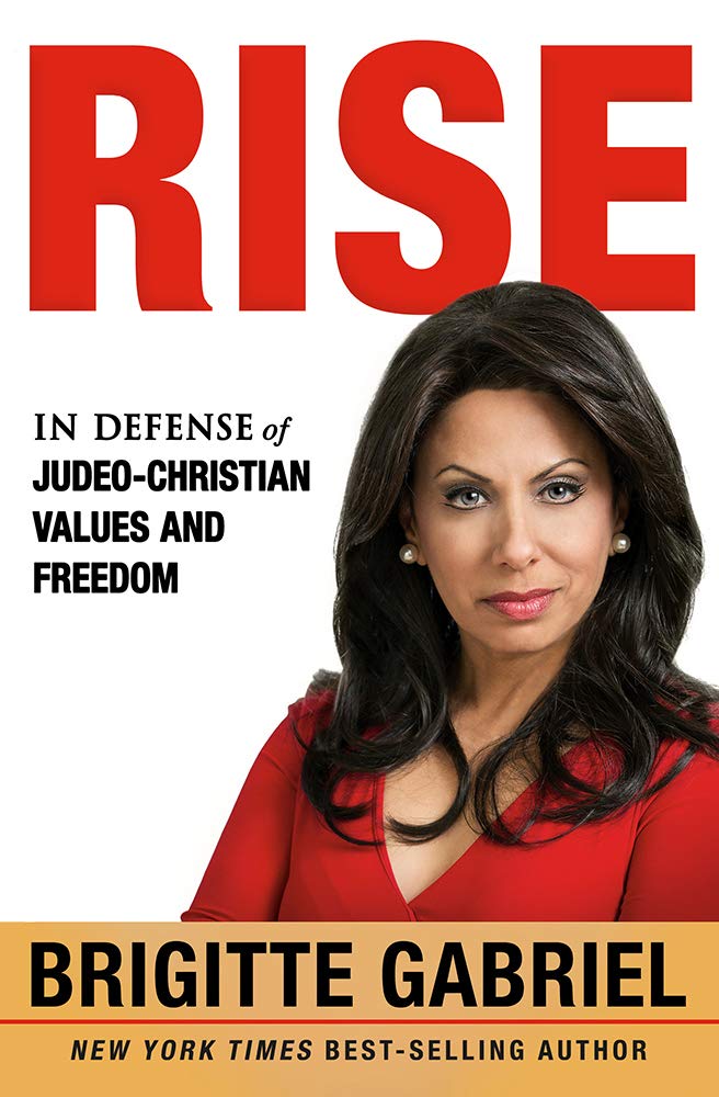 Rise: In Defense Of Judeochristian Values And Freedom