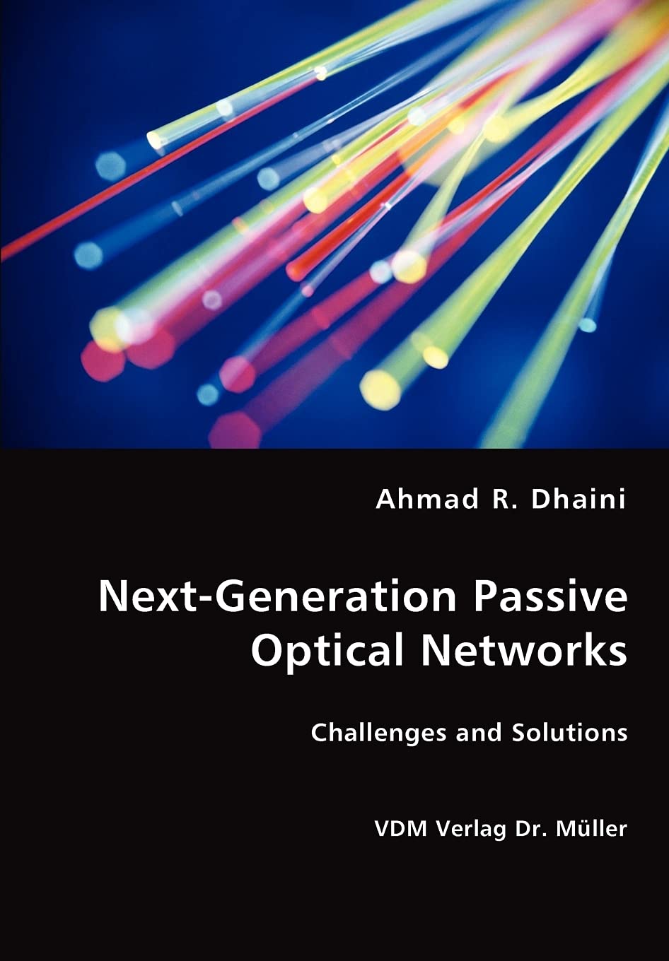 NextGeneration Passive Optical Networks,Used