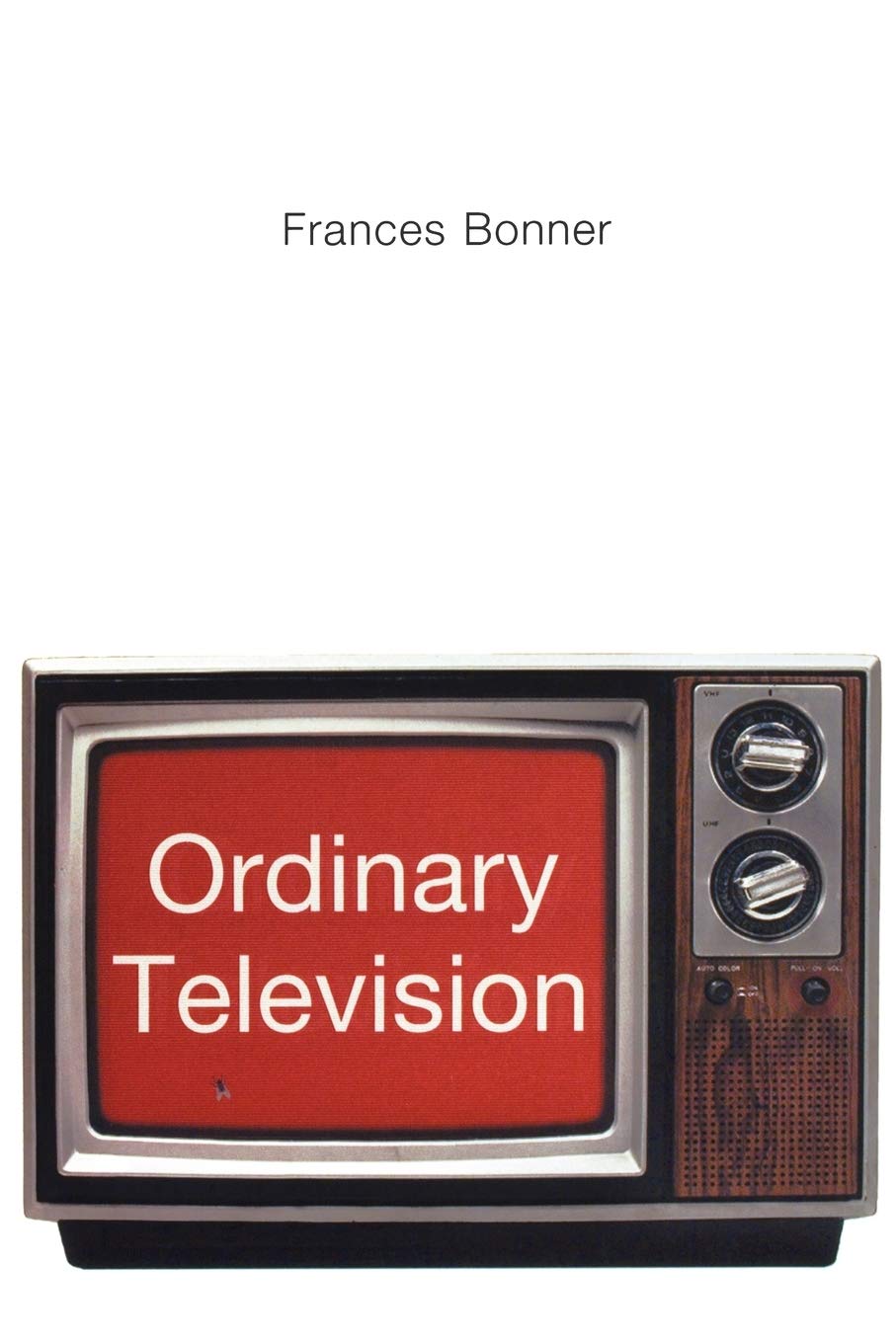 Ordinary Television: Analyzing Popular Tv,Used