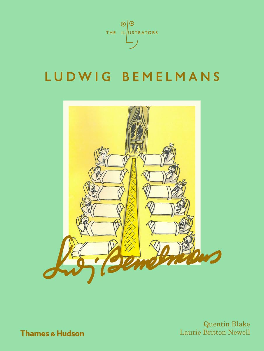 Ludwig Bemelmans (The Illustrators) (The Illustrators, 1),Used