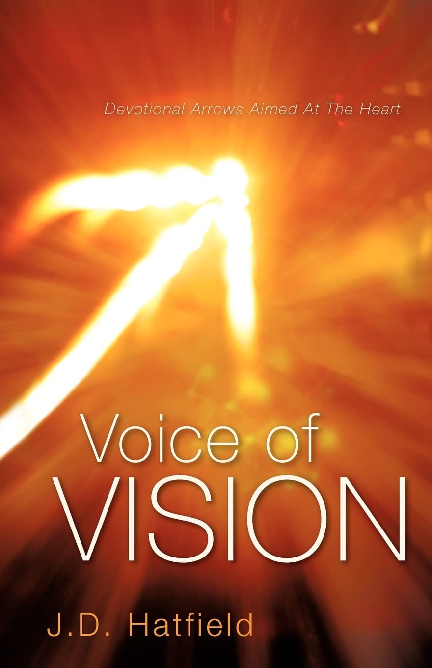 Voice of Vision,Used