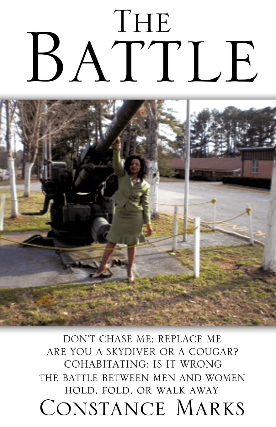 The Battle,Used