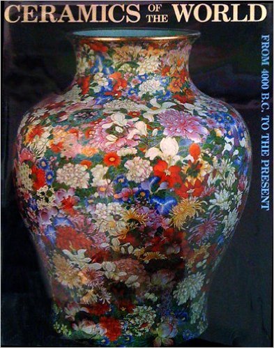 Ceramics of the World: From 4000 B.C. to the Present,Used