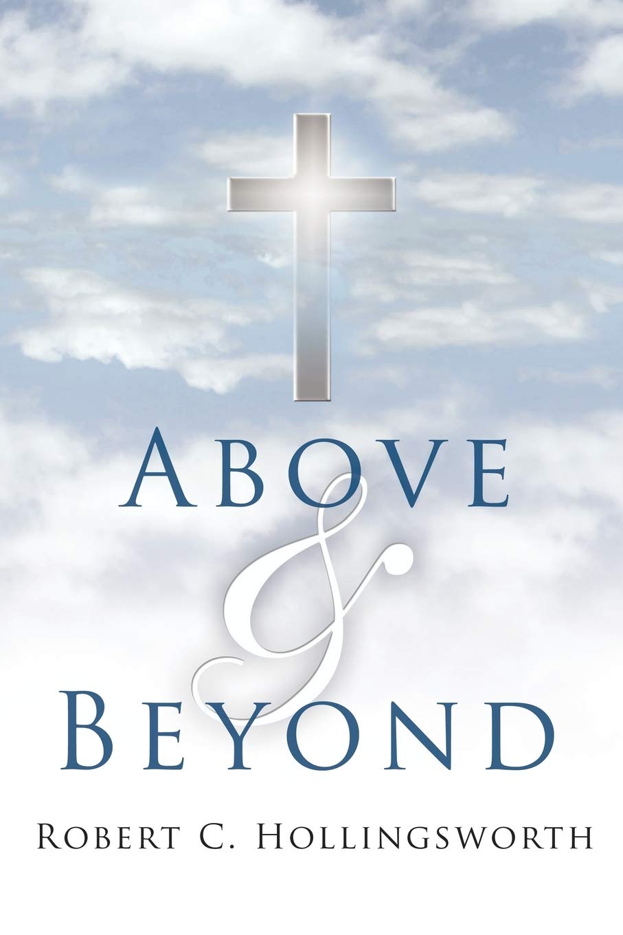 Above And Beyond,Used