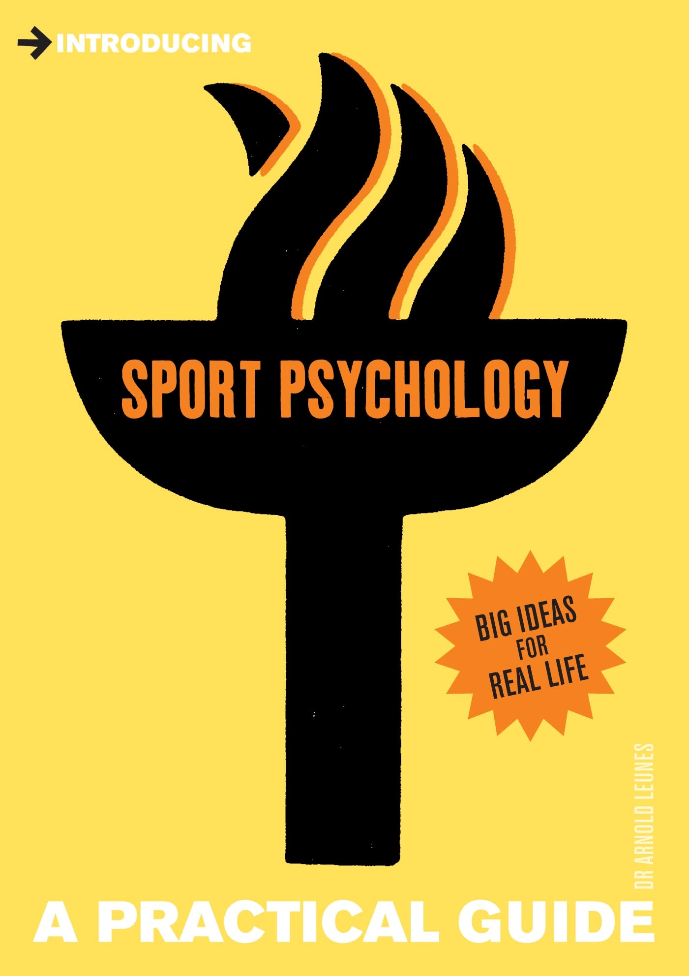 Introducing Sport Psychology: A Practical Guide (Practical Guide Series),Used