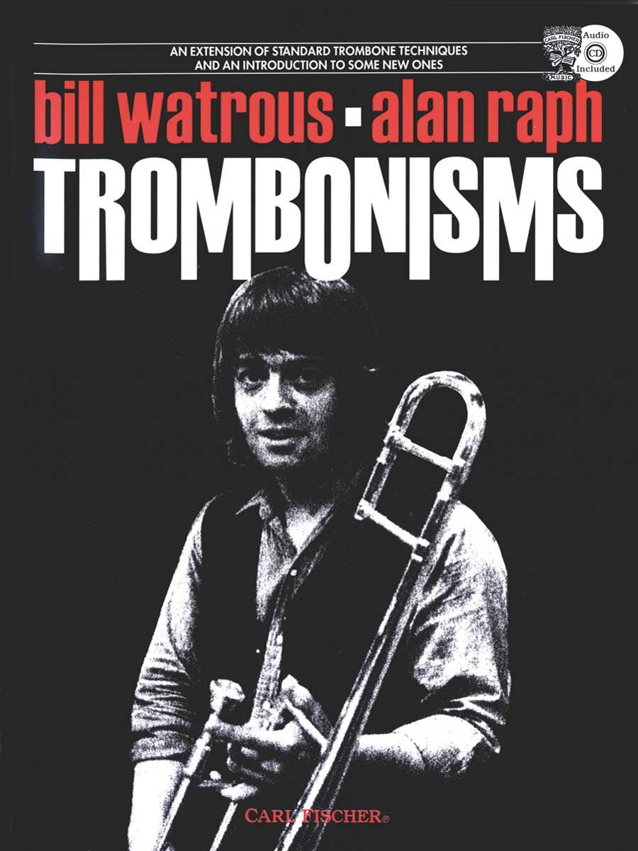 Trombonisms,Used