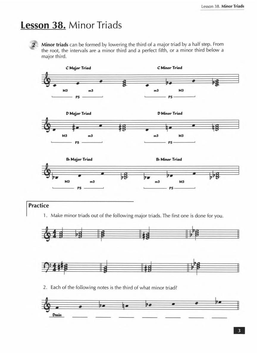 Berklee Music Theory Book 2  2Nd Edition Book/Online Audio,Used