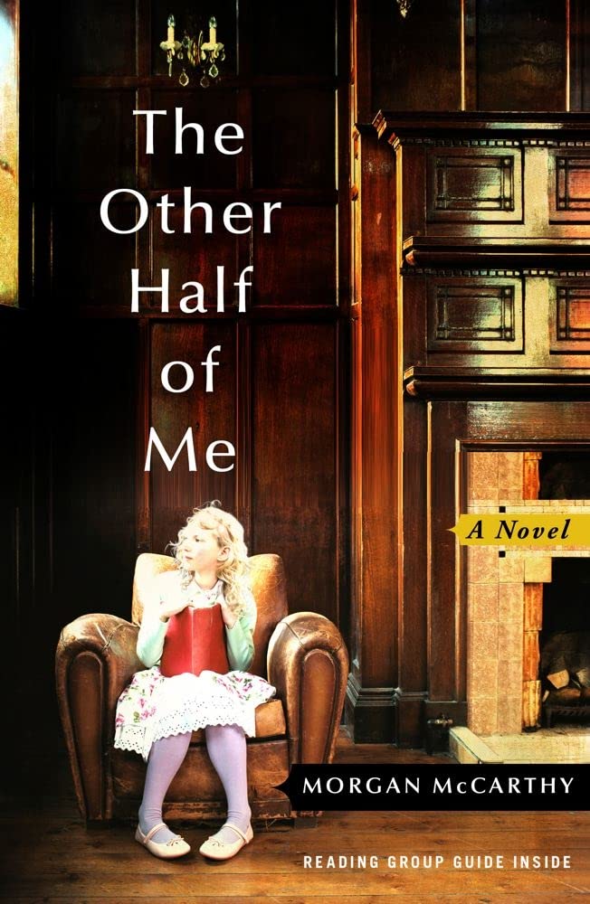 The Other Half of Me: A Novel,Used
