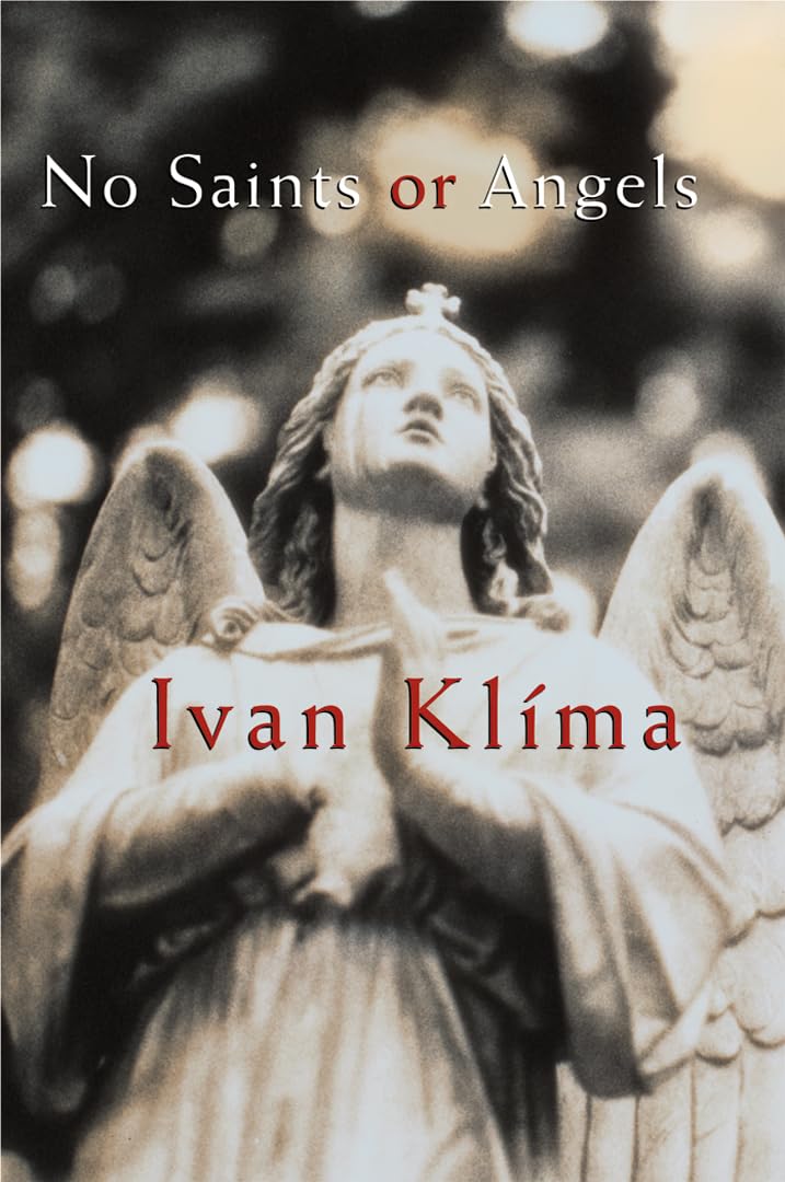 No Saints or Angels,Used