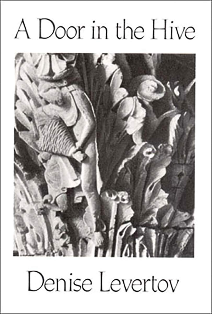 Door In The Hive,Used