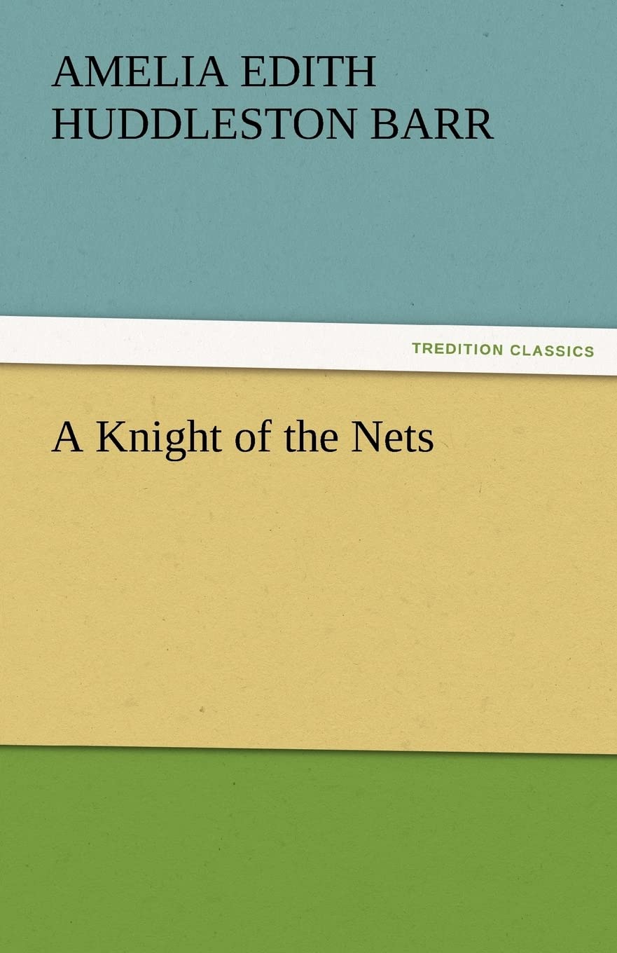 A Knight of the Nets,Used