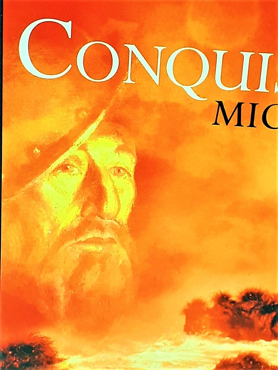 Conquistadors,New
