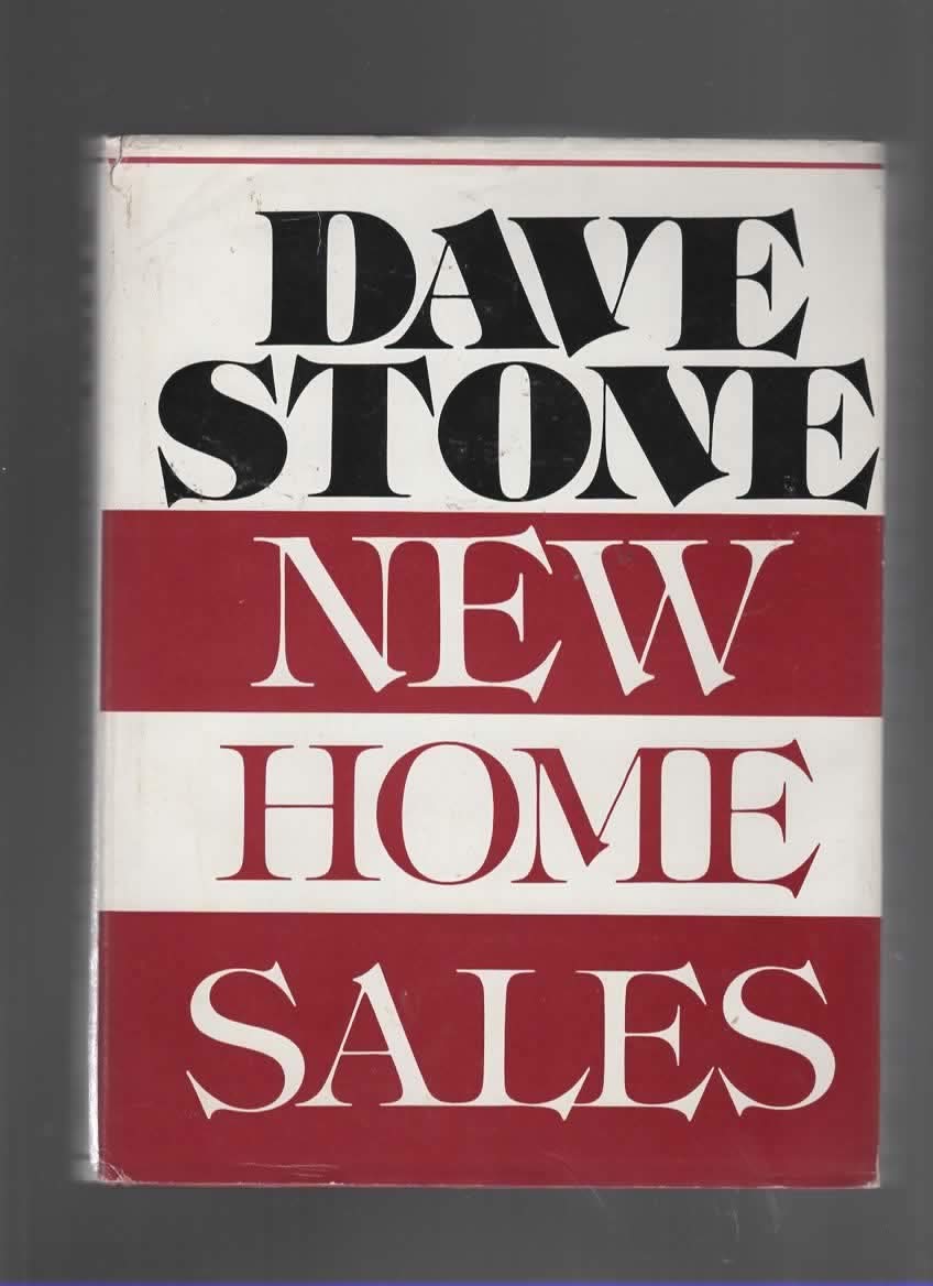 New Home Sales,New