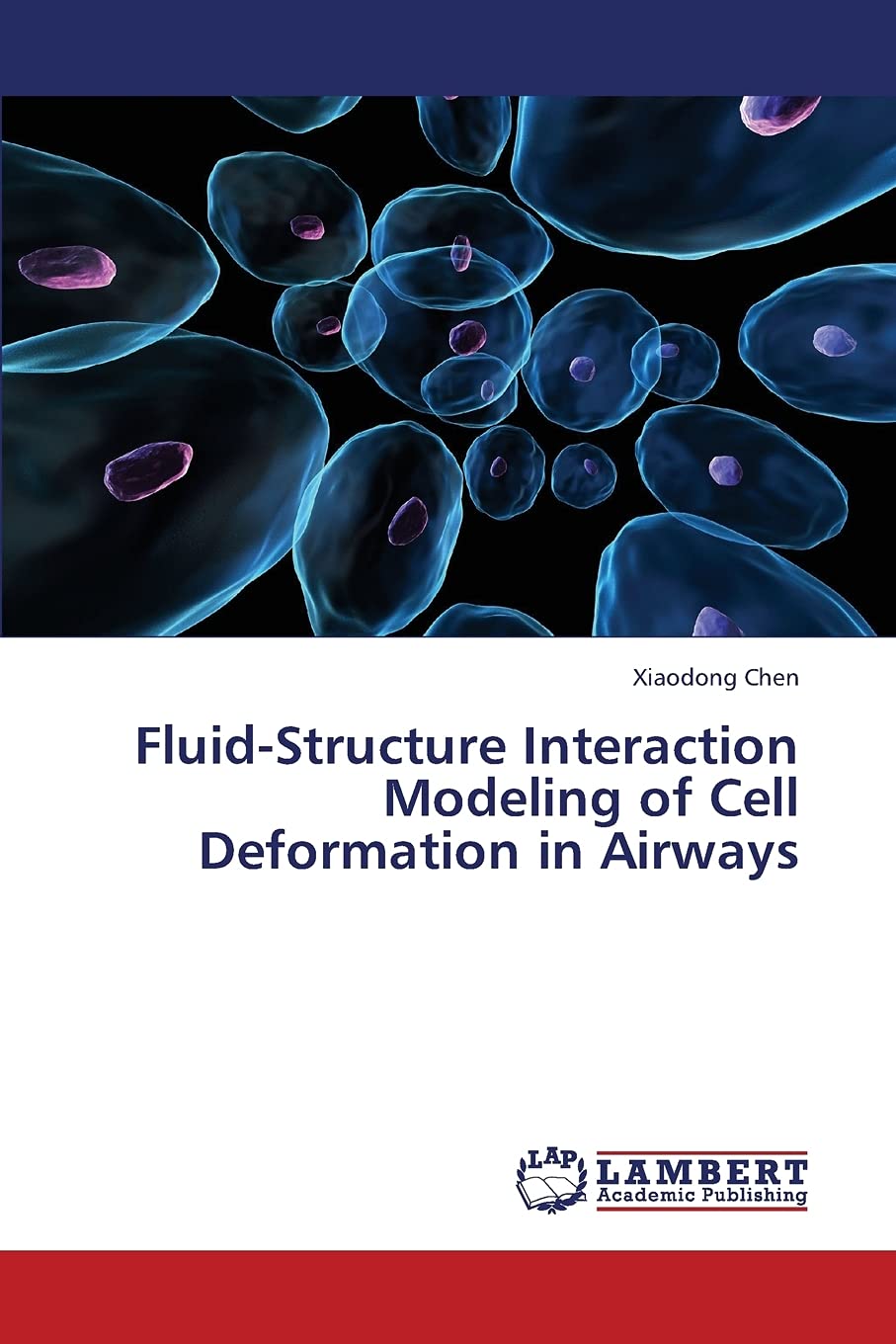 FluidStructure Interaction Modeling of Cell Deformation in Airways,Used