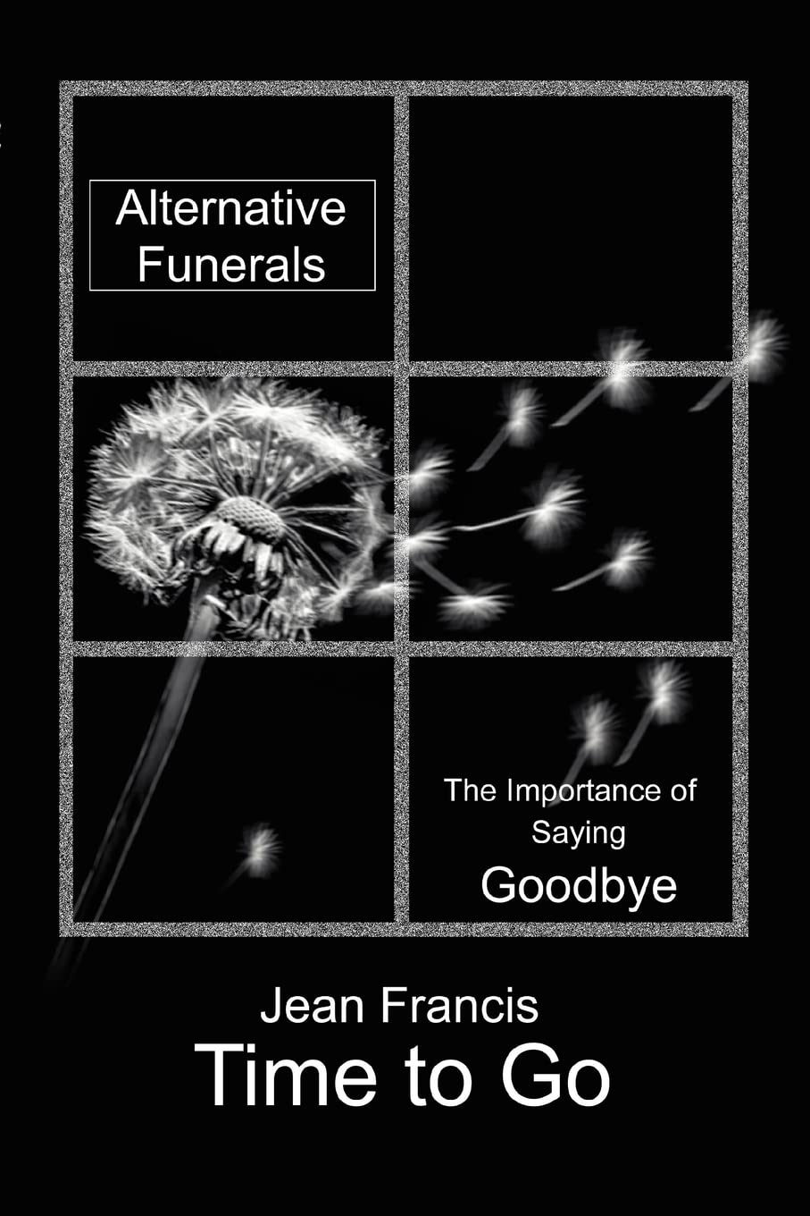 Time to Go: Alternative Funerals,Used