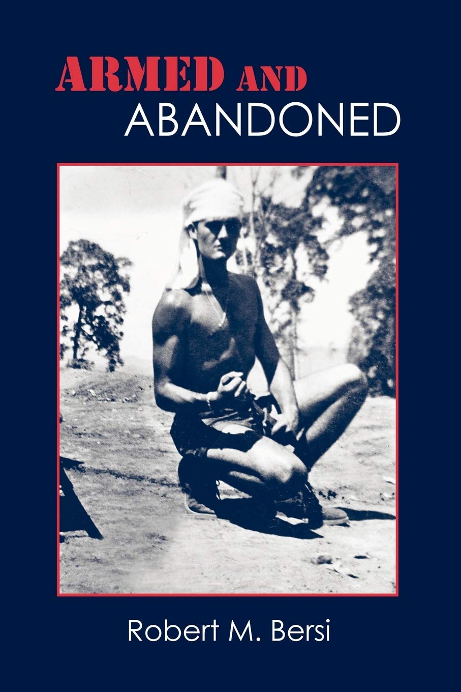 Armed and Abandoned,Used