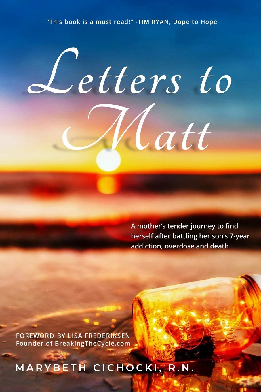 Letters to Matt,Used