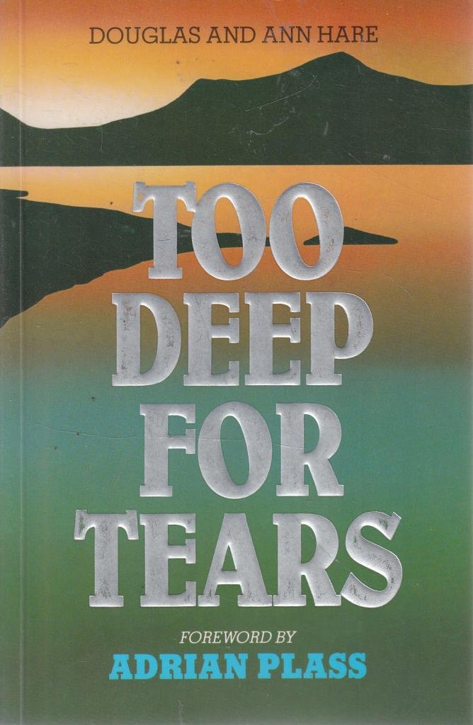 Too Deep for Tears,Used