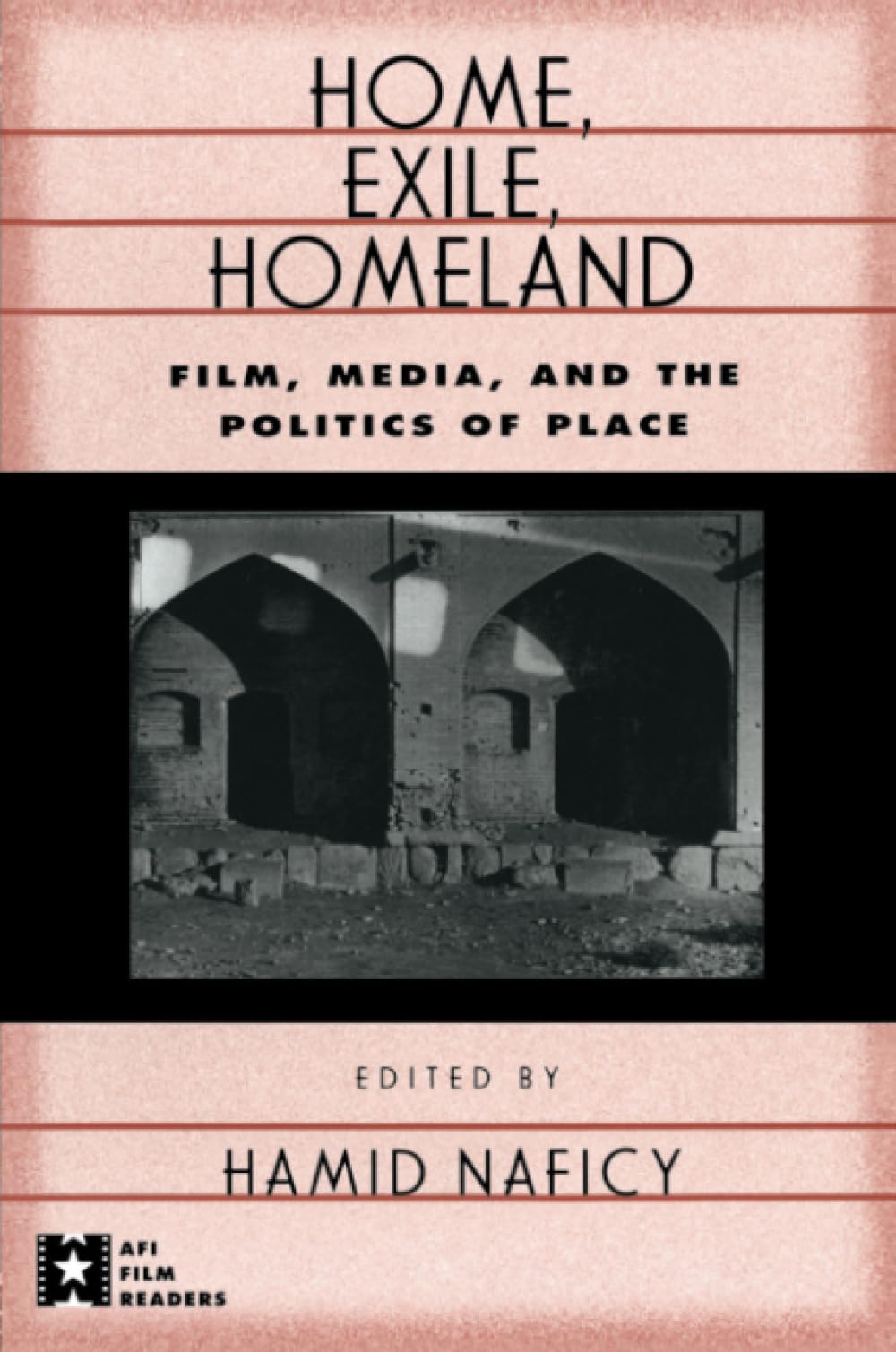 Home, Exile, Homeland (AFI Film Readers),New