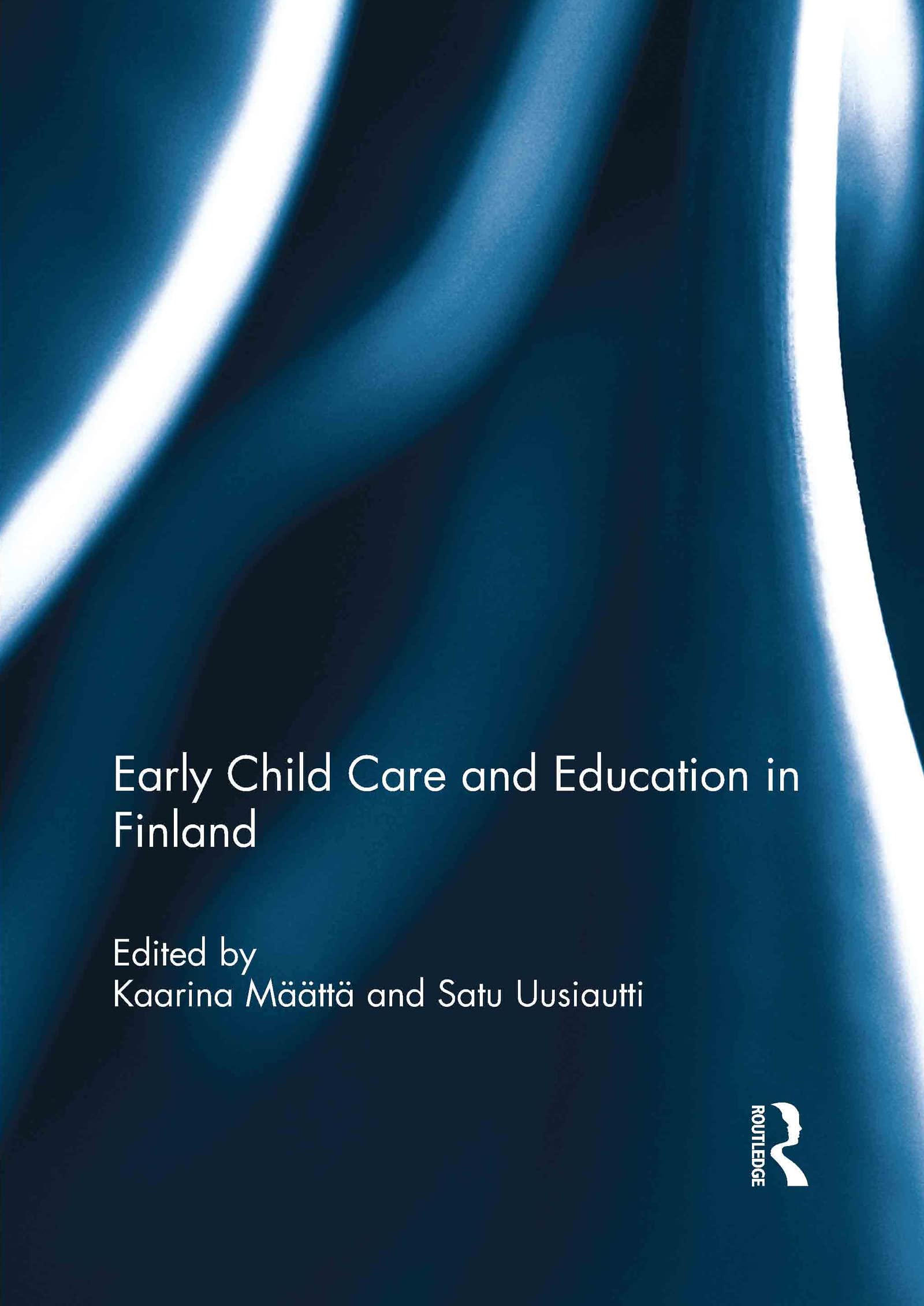 Early Child Care and Education in Finland,Used