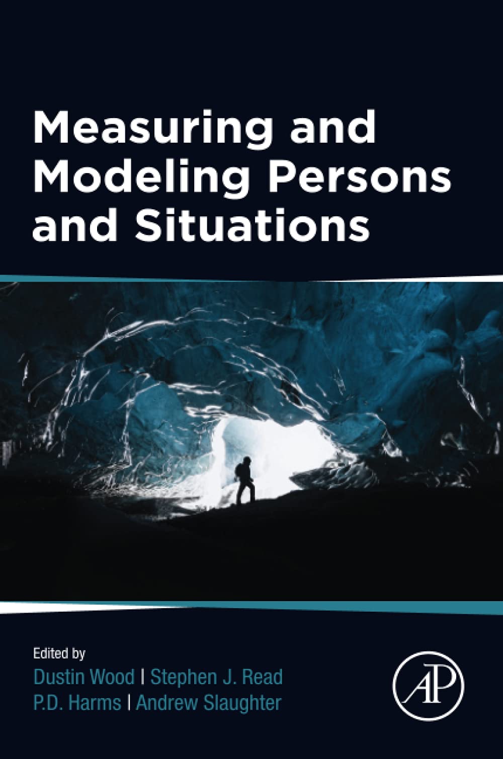 Measuring and Modeling Persons and Situations,Used